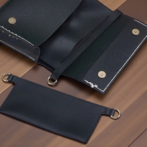 Accessories - Bag Insert with D Rings for Replacement Straps